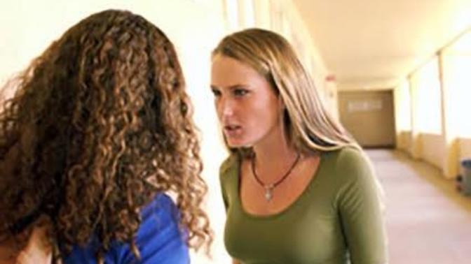 My brother’s girlfriend hates me! should I ask him to leave her?