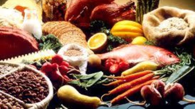What Are Some Foods You Are Allergic To?