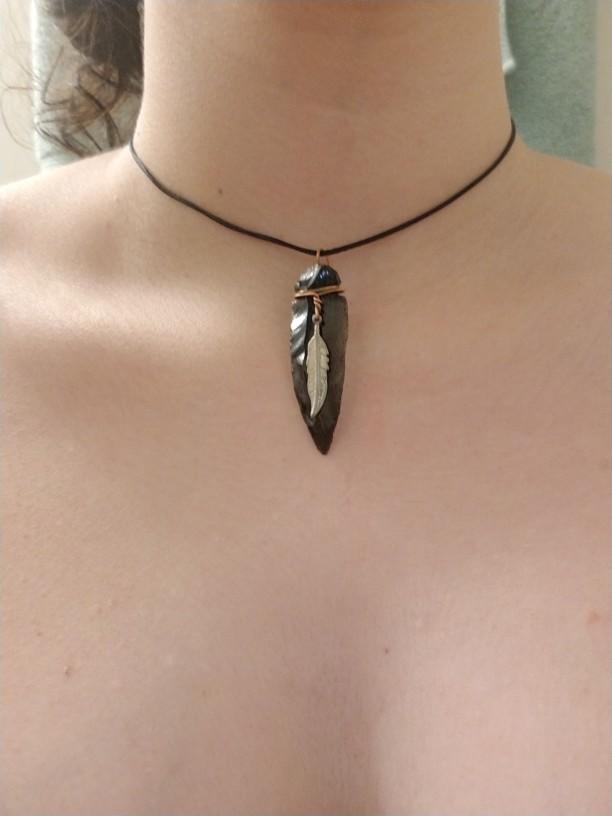 Story behind signature jewelry?