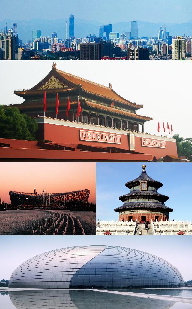 Do you think China (Mainland) would be a good country to visit for vacation?