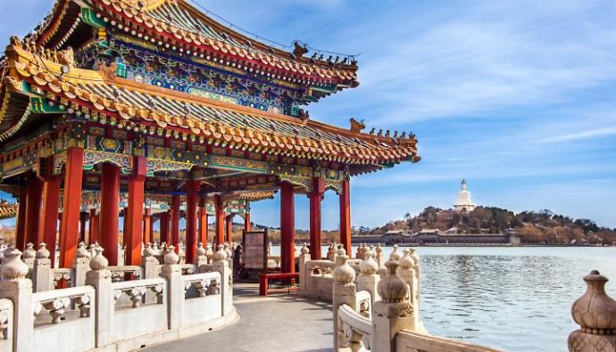 Do you think China (Mainland) would be a good country to visit for vacation?