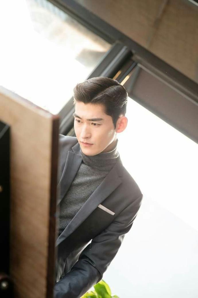 Do you find Chinese men/women attractive?