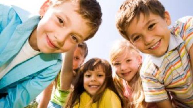 What is one favorite thing or memory from your childhood, would u allow your possible future children 2 have the same experience or encourage them to?