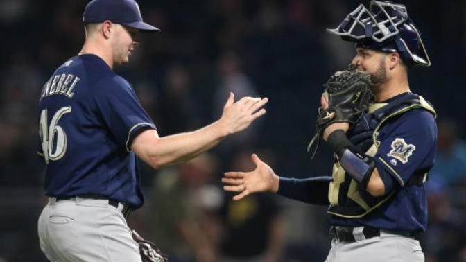 Baseball players? Do a pitcher and catcher have to be friends to play well?