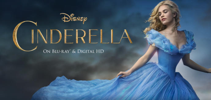 What childhood fairy tales are still your favorites?