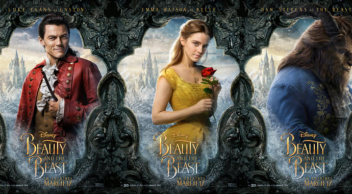 What childhood fairy tales are still your favorites?