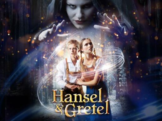 What childhood fairy tales are still your favorites?