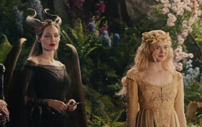 What childhood fairy tales are still your favorites?