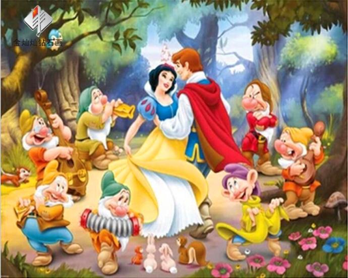 What childhood fairy tales are still your favorites?