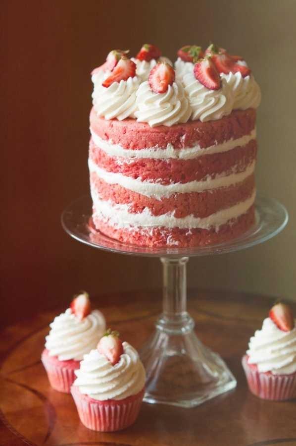 What is your favourite cake?