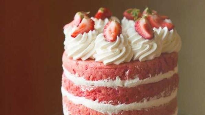 What is your favourite cake?