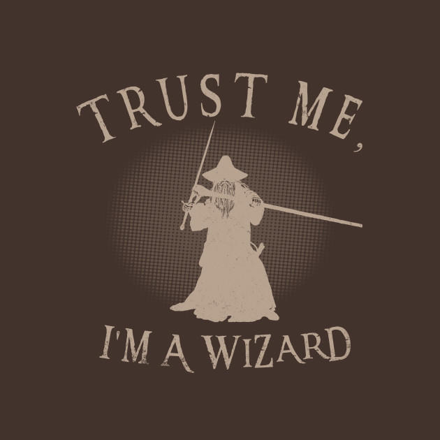 What fantasy character class are you?