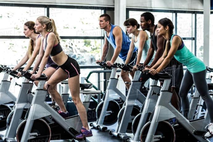 Do you think fit shaming is real?