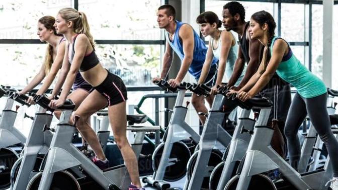 Do you think fit shaming is real?