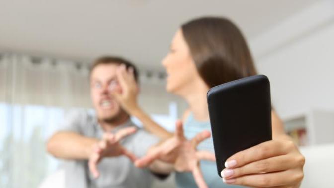 Why do we really get upset when our partner cheats?