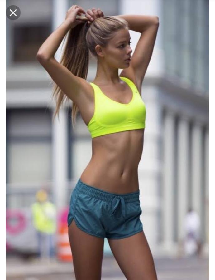Which body type is more attractive to you?