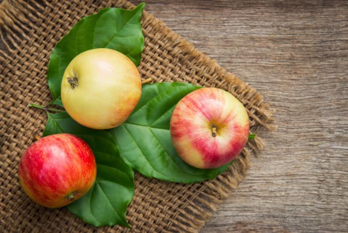 Which is better? Apples, or oranges?