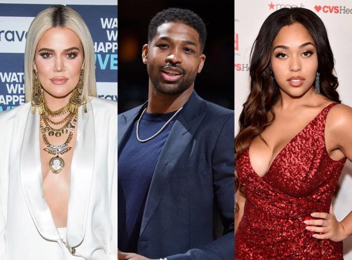 Kylie Jenner’s best friend Jordyn Woods slept with Khloe’s Kardashian baby daddy, what do you think about this ‘situation’?