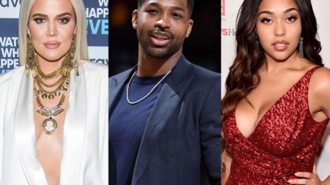 Kylie Jenner’s best friend Jordyn Woods slept with Khloe’s Kardashian baby daddy, what do you think about this ‘situation’?