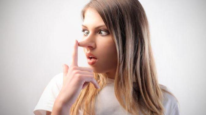 Who's better at lying: girls or guys?
