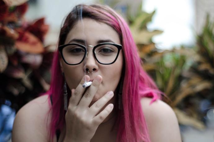 how long do you think it will take to break your bad habit?