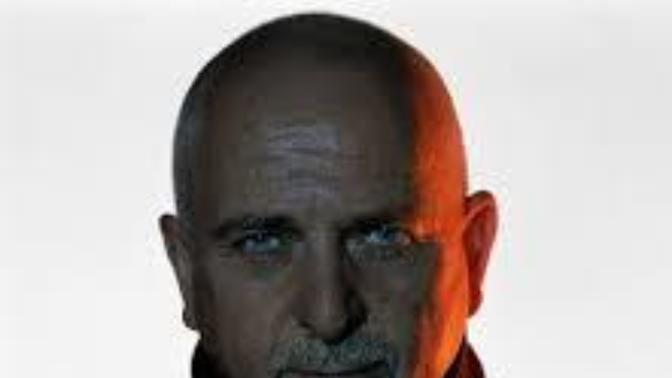 Who is this person? Hint: he rocked in the 80's. Hint 2: He worked with Phil Collins. Hint 3 : He made best videos in the 80's Who is he?