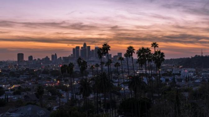 What’s the nicest city you’ve ever been to?