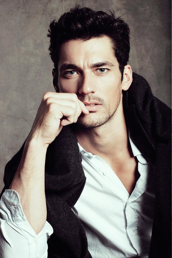 Are there straight women out there that don't want tall, handsome guys?