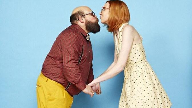 Are there straight women out there that don't want tall, handsome guys?
