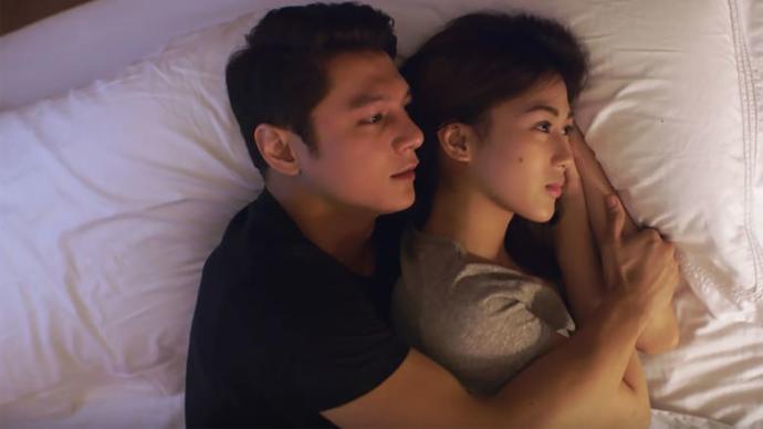 Would you comfort a girl who is rebounding?