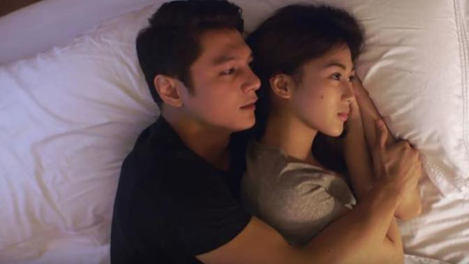 Would you comfort a girl who is rebounding?