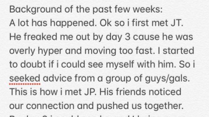 a lot happened for me over the weeknd (read below), but How’d yours go?