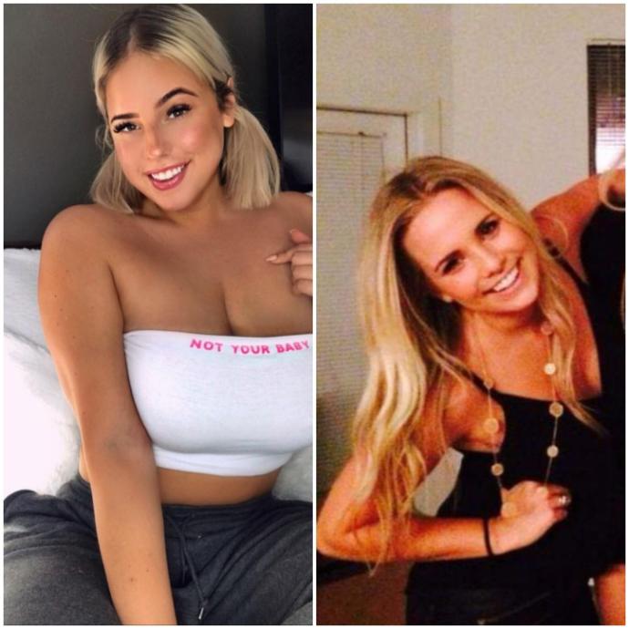 Men what would you do if your date no longer looks like the tinder pic she displayed?