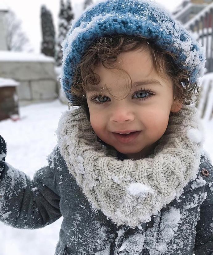 Would You Let Me Name Our Son Musa?
