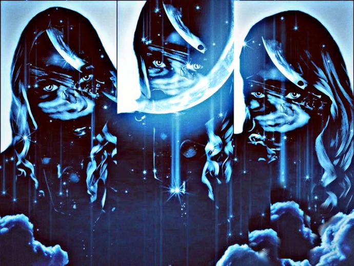 Do you believe in Ghost or Spirits?