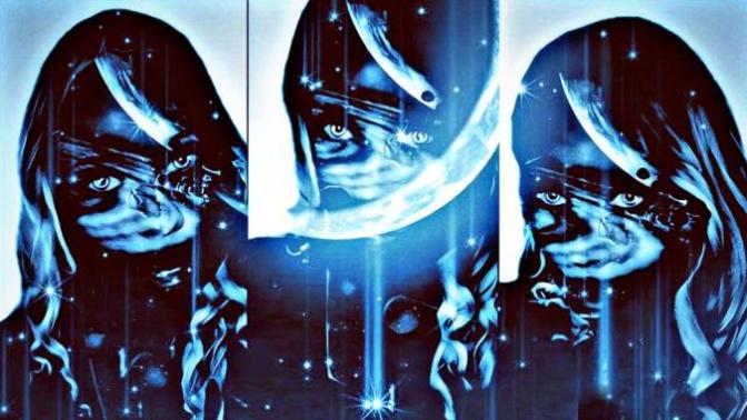 Do you believe in Ghost or Spirits?