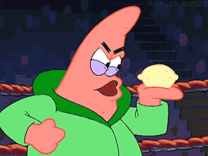 Do you like limes?