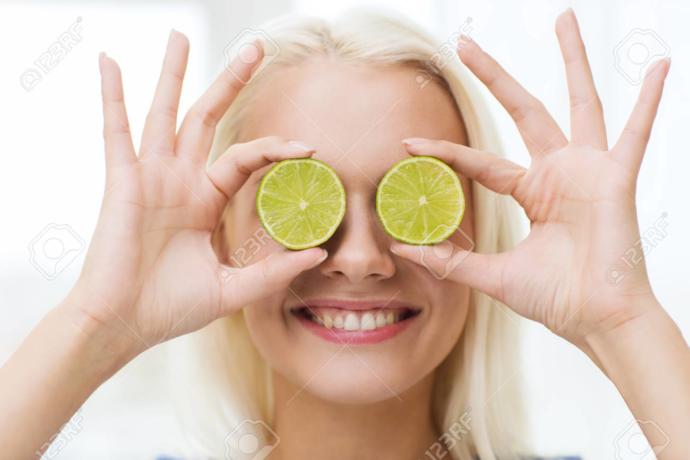 Do you like limes?
