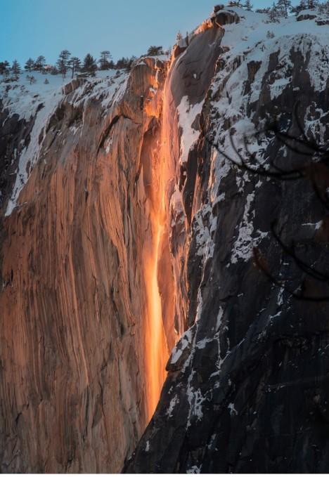 Do you want to go see Yosemite's 