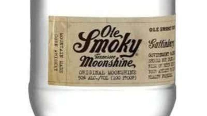 Have you ever drank Moonshine before?