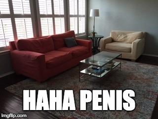 Is this meme I made funny?