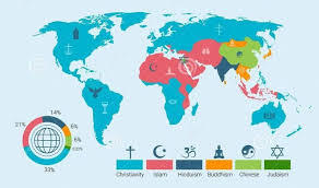 Which Abrahamic faith has the greatest capacity for world peace, unity and equality? Judaism? Christianity?, or Islam?