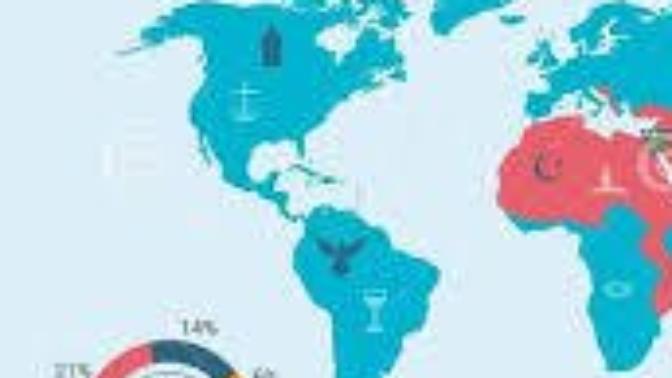 Which Abrahamic faith has the greatest capacity for world peace, unity and equality? Judaism? Christianity?, or Islam?