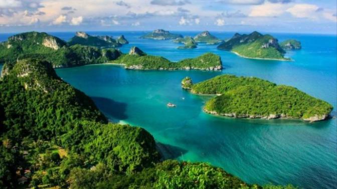 Holiday in Thailand?