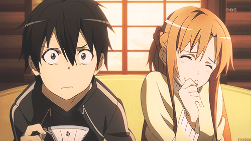 What would you do if a girl (Or Guy!) made unwarranted moves on you?