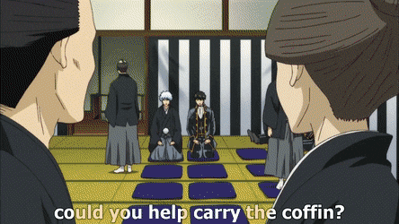 What would you do if a girl (Or Guy!) made unwarranted moves on you?