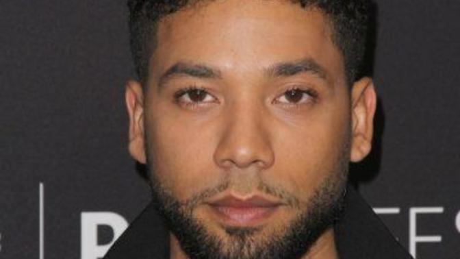 The Jussie Smollett hoax, what are your thoughts on his lying about being attacked?