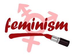 Who Believes That Feminism Is Out Of Control?