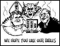 What About Scripture Translations and Values?