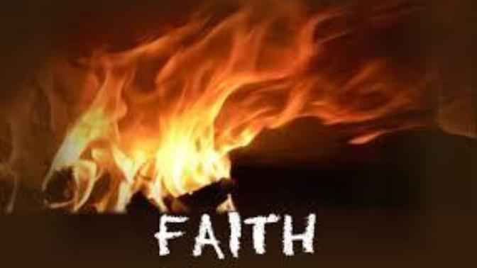 What About Scripture Translations and Faith?